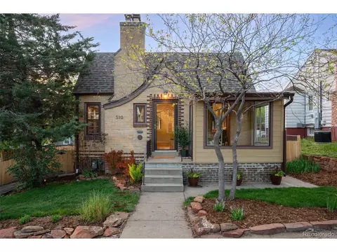 510 16th St, Golden, CO 80401