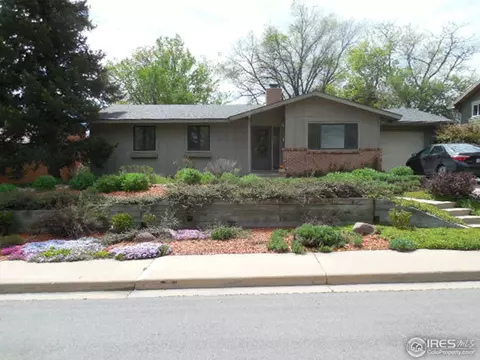 1082 Berea Dr, Boulder, CO 80305 photo 1