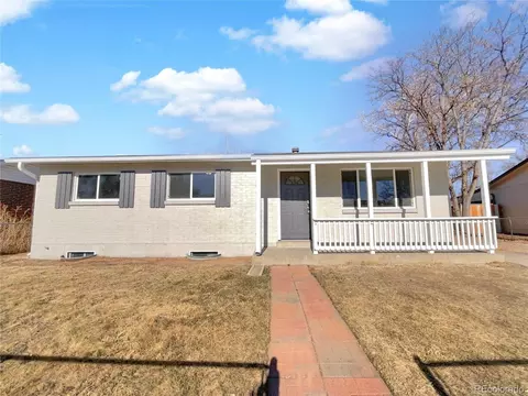 14381 Olmsted Dr, Denver, CO 80239