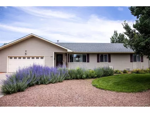 2611 Park Ave, Alamosa, CO 81101