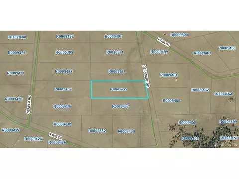 Delaware Rd, Hartsel, CO 80449 photo 15