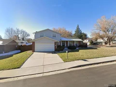 Undisclosed, Denver, CO 80227