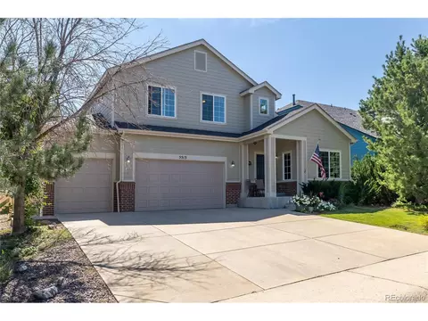 5513 Triple Crown Dr, Frederick, CO 80504