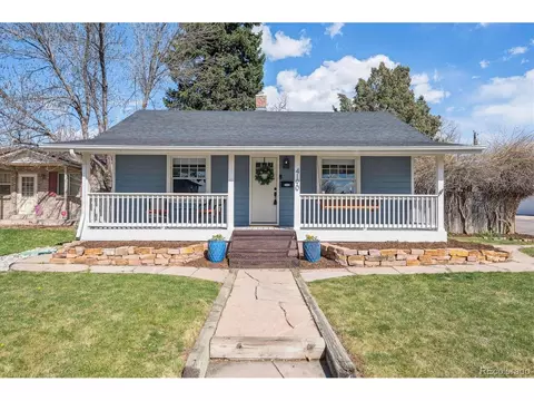 4190 S Grant St, Englewood, CO 80113