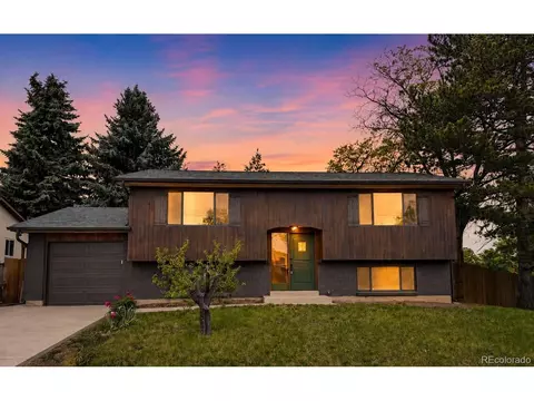 9265 Raleigh St, Westminster, CO 80031