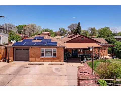 9161 Myrna Pl, Thornton, CO 80229