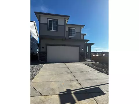 20924 E Radcliff Pl, Aurora, CO 80015
