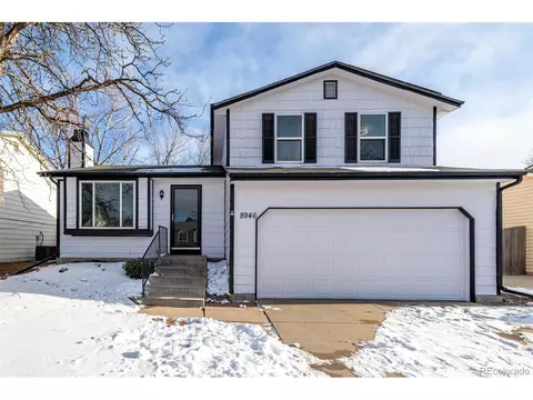 8946 W Teton Cir, Littleton, CO 80128