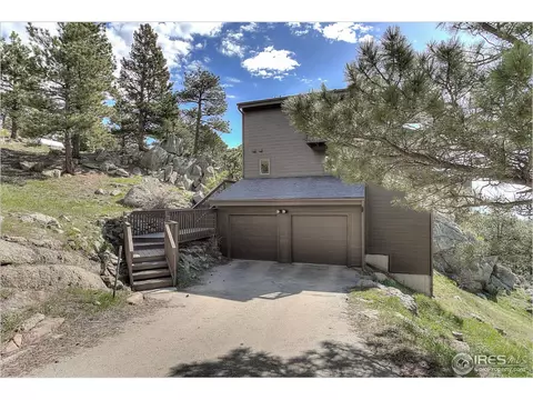 663 Sky Trail Rd, Boulder, CO 80302 photo 34