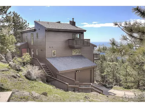 663 Sky Trail Rd, Boulder, CO 80302 photo 1