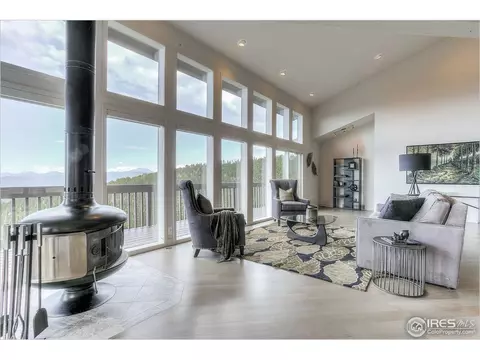663 Sky Trail Rd, Boulder, CO 80302 photo 5