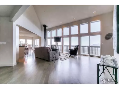 663 Sky Trail Rd, Boulder, CO 80302 photo 3