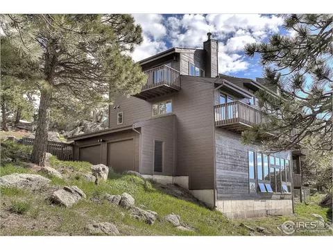663 Sky Trail Rd, Boulder, CO 80302 photo 35