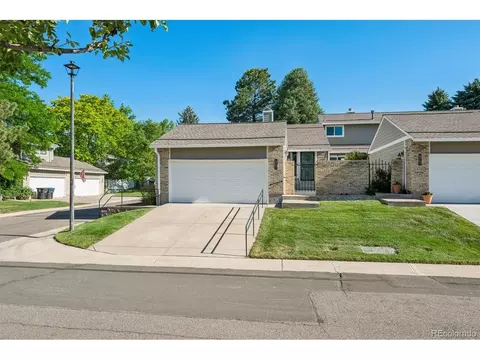 7130 S Vine Cir, Centennial, CO 80122