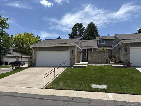 7130 S Vine Cir, Centennial, CO 80122