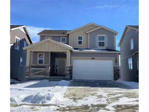 594 Yankeeboy Loop, Elizabeth, CO 80107