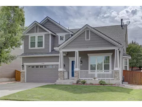 9787 Stonebriar Ln, Parker, CO 80134