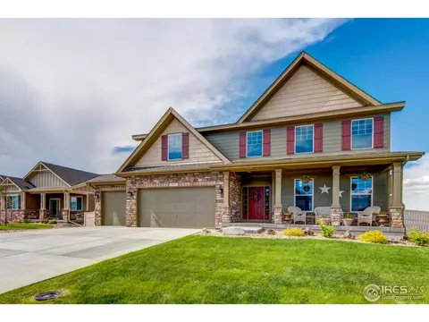 10475 Bountiful St, Firestone, CO 80504 photo 1