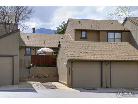 4084 Greenbriar Blvd, Boulder, CO 80305 photo 1