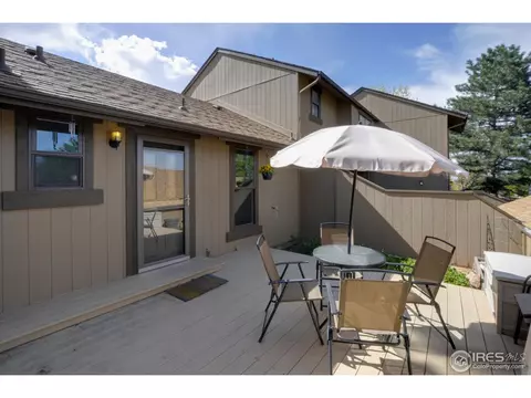 4084 Greenbriar Blvd, Boulder, CO 80305 photo 2