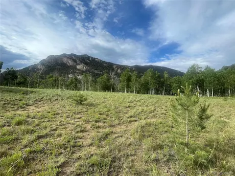 171 Emerald Way, Lake George, CO 80827
