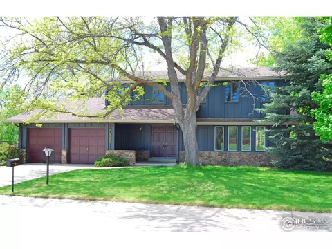 7444 Old Mill Trl, Boulder, CO 80301 photo 1