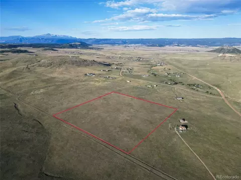 2 Twin Bluffs Rd, Larkspur, CO 80118