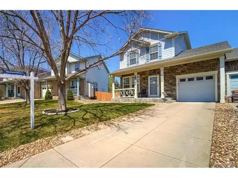 3355 E 123rd Dr, Thornton, CO 80241 photo 1
