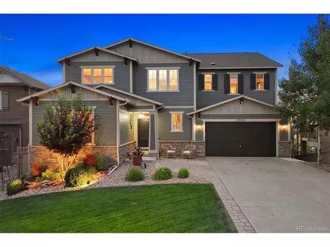 4324 Manorbrier Cir, Castle Rock, CO 80104