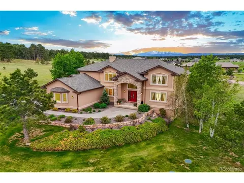 18890 Harrogate Ct, Monument, CO 80132