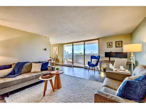 1085 N Lafayette St #702, Denver, CO 80218