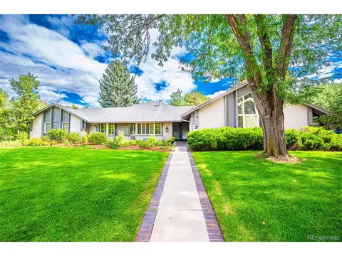 7000 S Sheridan Blvd, Littleton, CO 80128