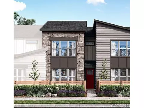 9475 W 58th Cir #7-C, Arvada, CO 80002