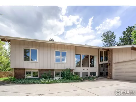 2232 Kalmia Ave, Boulder, CO 80304 photo 1