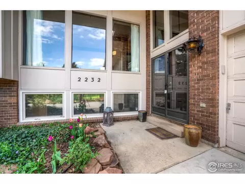 2232 Kalmia Ave, Boulder, CO 80304 photo 3