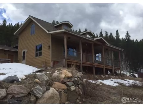 22 Winks Way, Black Hawk, CO 80422 photo 1