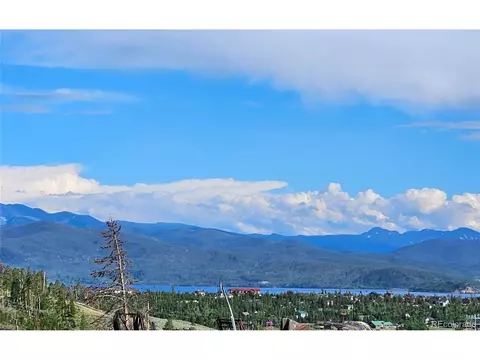 1469 County Road 452, Granby, CO 80446