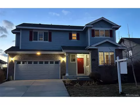 427 N Millbrook St, Aurora, CO 80018