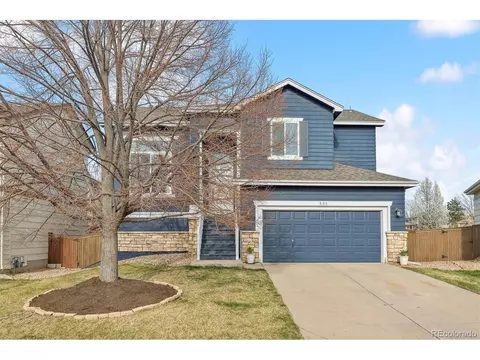 684 Poppy Pl, Highlands Ranch, CO 80129