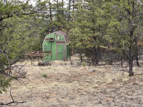 1675 J Path, Cotopaxi, CO 81223