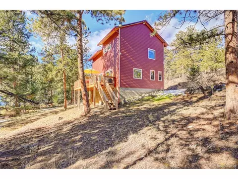 33380 Beverly Rd, Pine, CO 80470 photo 29
