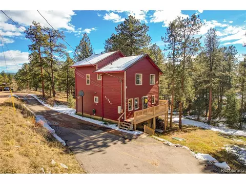 33380 Beverly Rd, Pine, CO 80470 photo 2