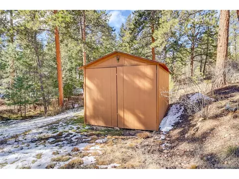 33380 Beverly Rd, Pine, CO 80470 photo 30