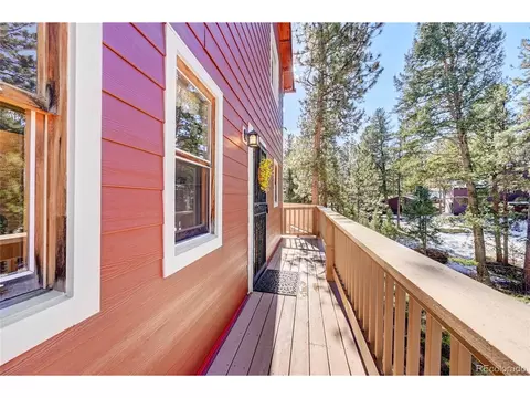 33380 Beverly Rd, Pine, CO 80470 photo 3