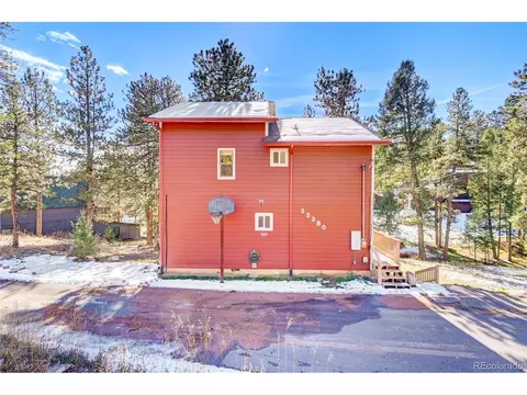 33380 Beverly Rd, Pine, CO 80470 photo 28