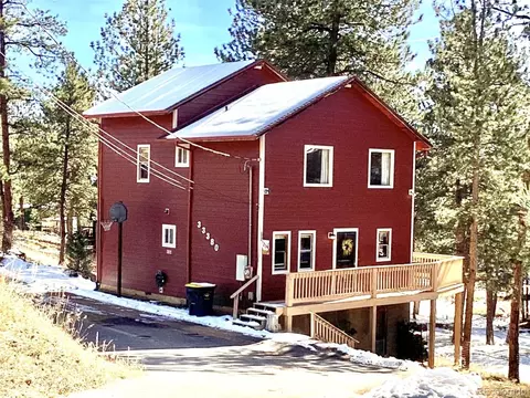 33380 Beverly Rd, Pine, CO 80470