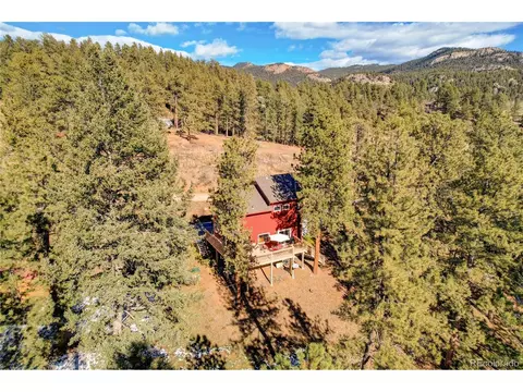33380 Beverly Rd, Pine, CO 80470 photo 33