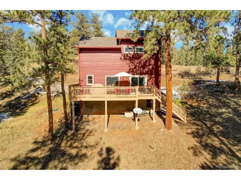 33380 Beverly Rd, Pine, CO 80470 photo 32