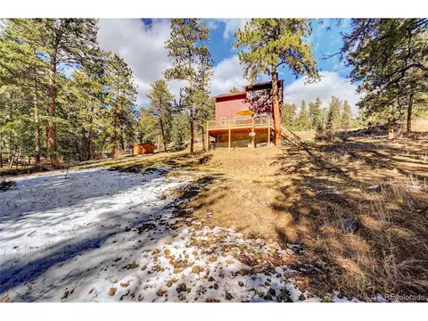 33380 Beverly Rd, Pine, CO 80470 photo 31