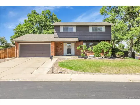 4473 S Dudley Way, Littleton, CO 80123